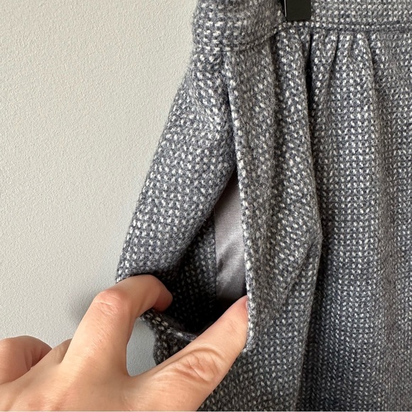 Pendleton Vintage Deadstock NWT 100% Virgin Wool Lined Skirt Women’s Petite 14 - Picture 6 of 13